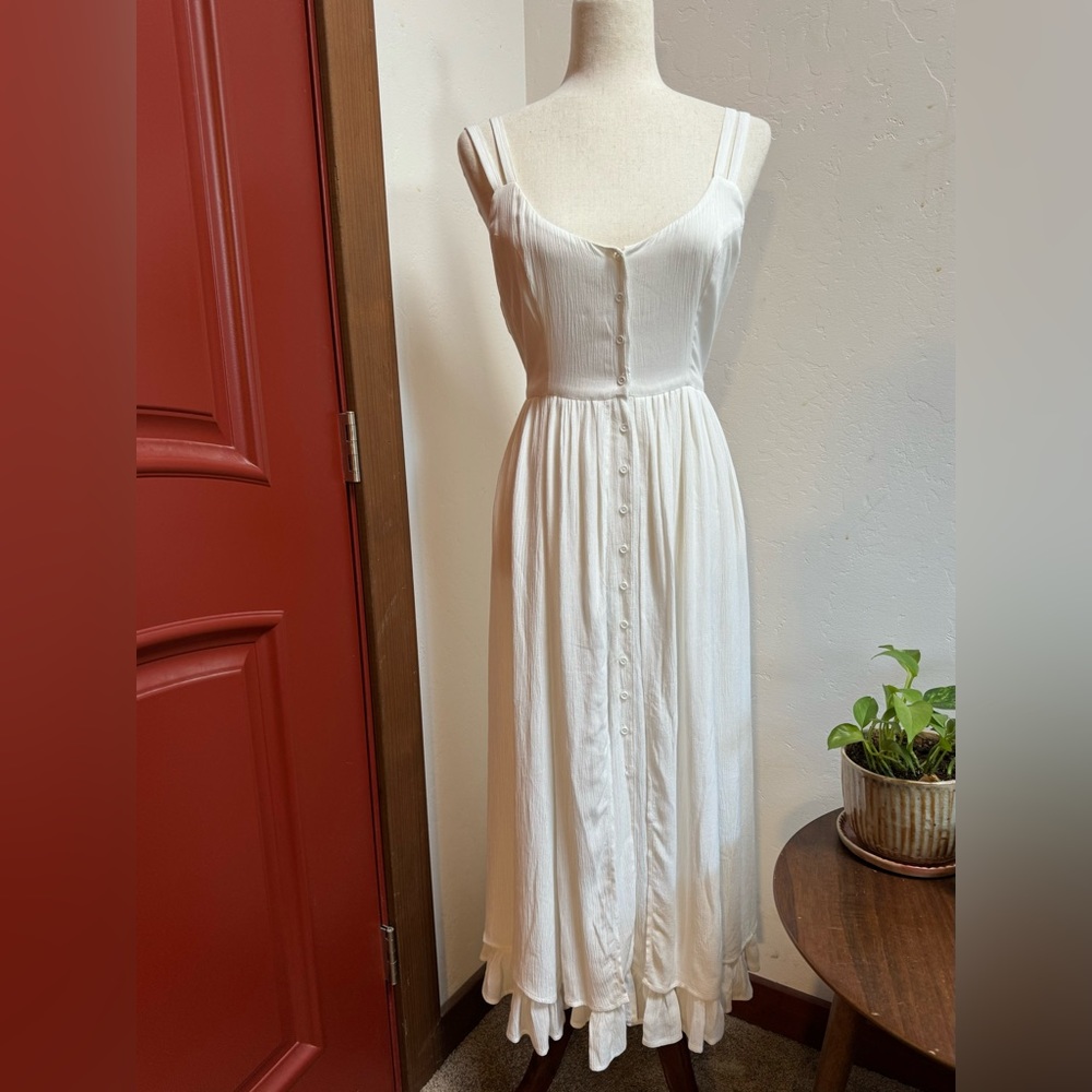 Christy Dawn Nicks Dress